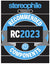 Stereophile 2023 Recommended Component Badge