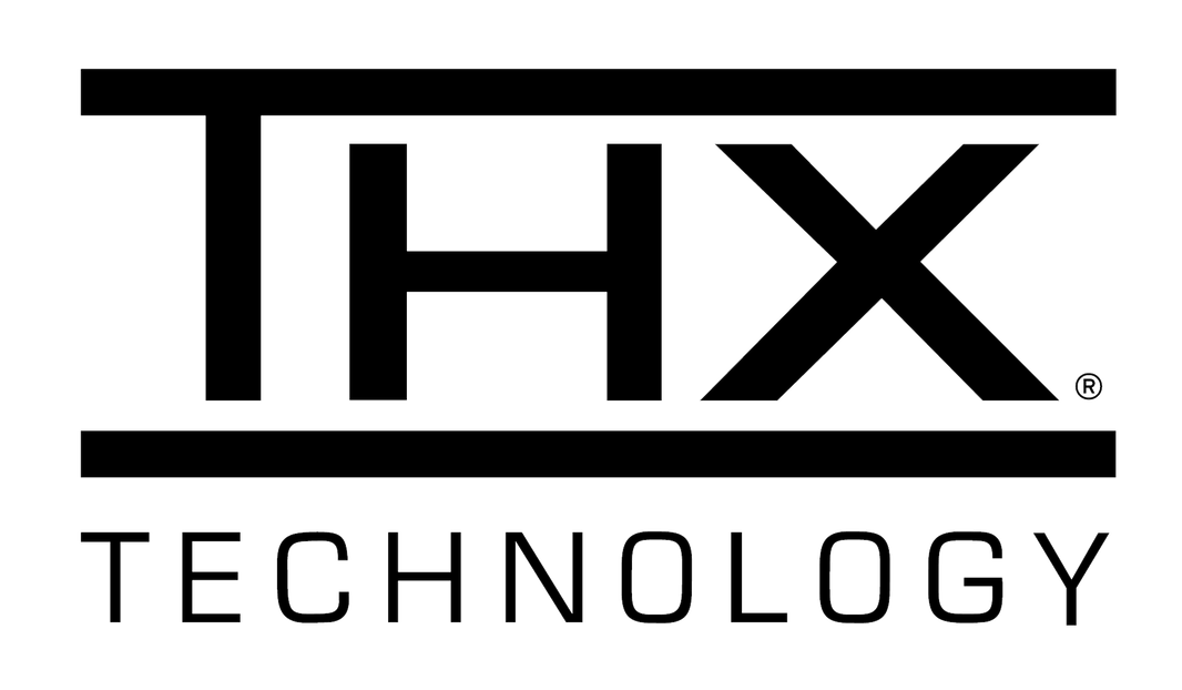 THX Technology Logo