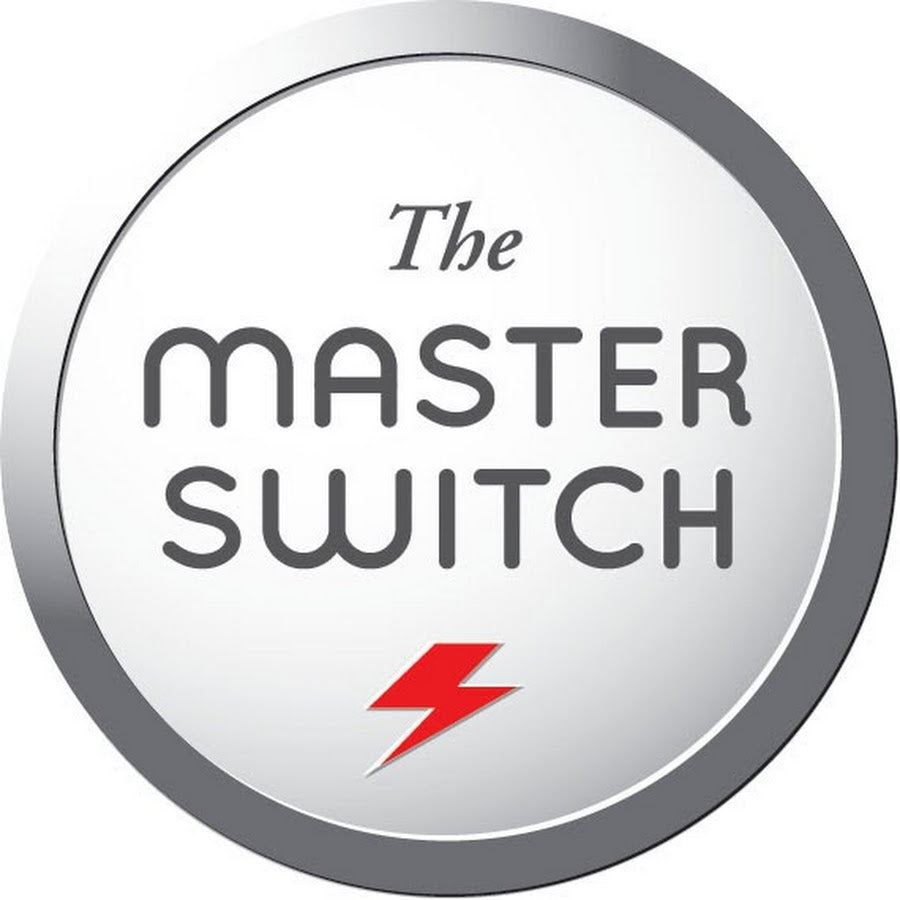 DAC3 Review - Rob Boffard, The Master Switch