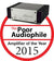 The Poor Audiophile - Amplifier of the Year Award 2015 - Benchmark AHB2