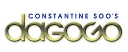 Dagogo Logo