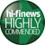 Hi-Fi News Highly Recommended Badge