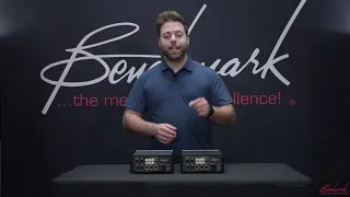 Benchmark Product Line - Video Tutorial