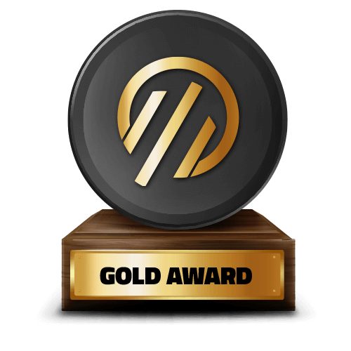 Sound News - Gold Award