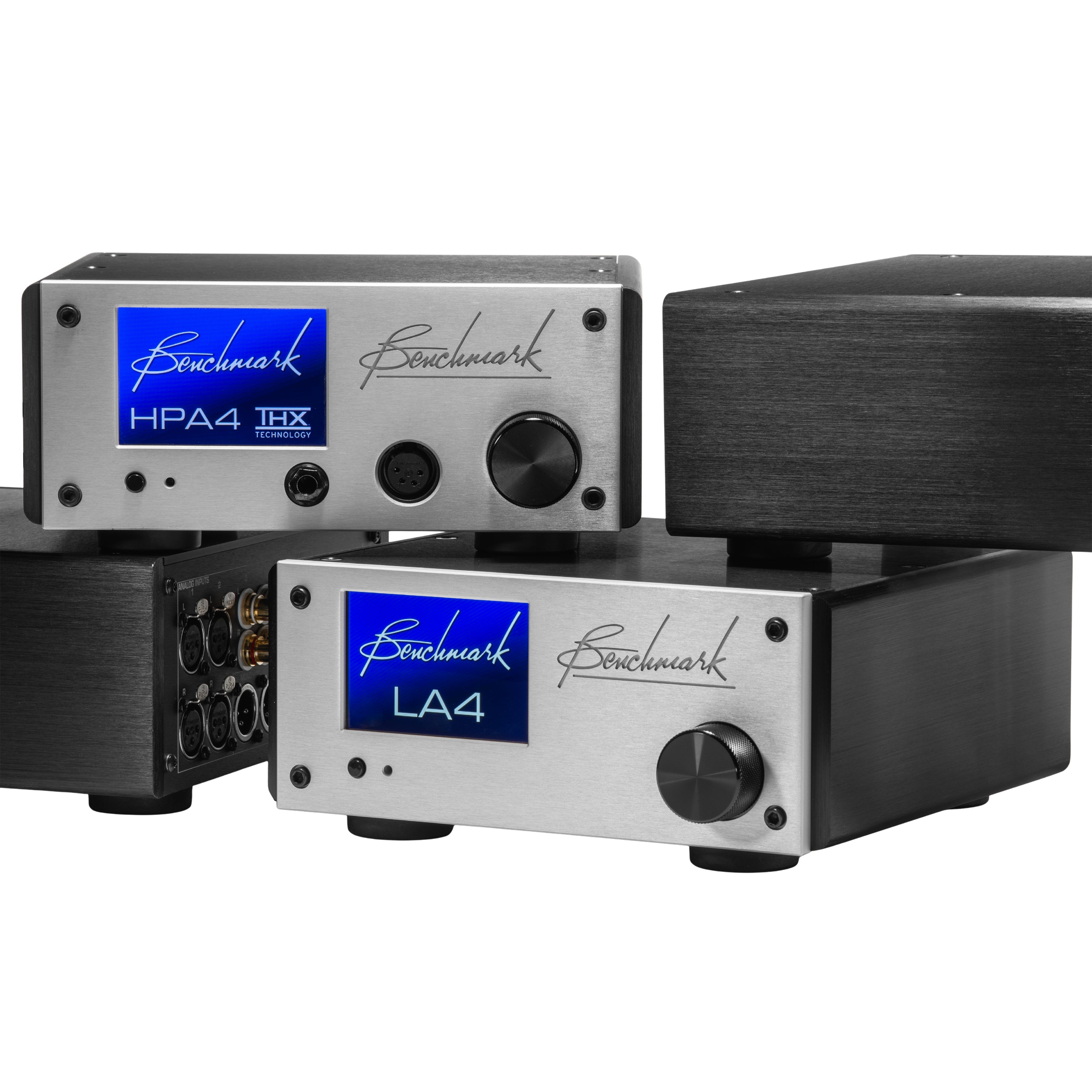 Line Amplifiers