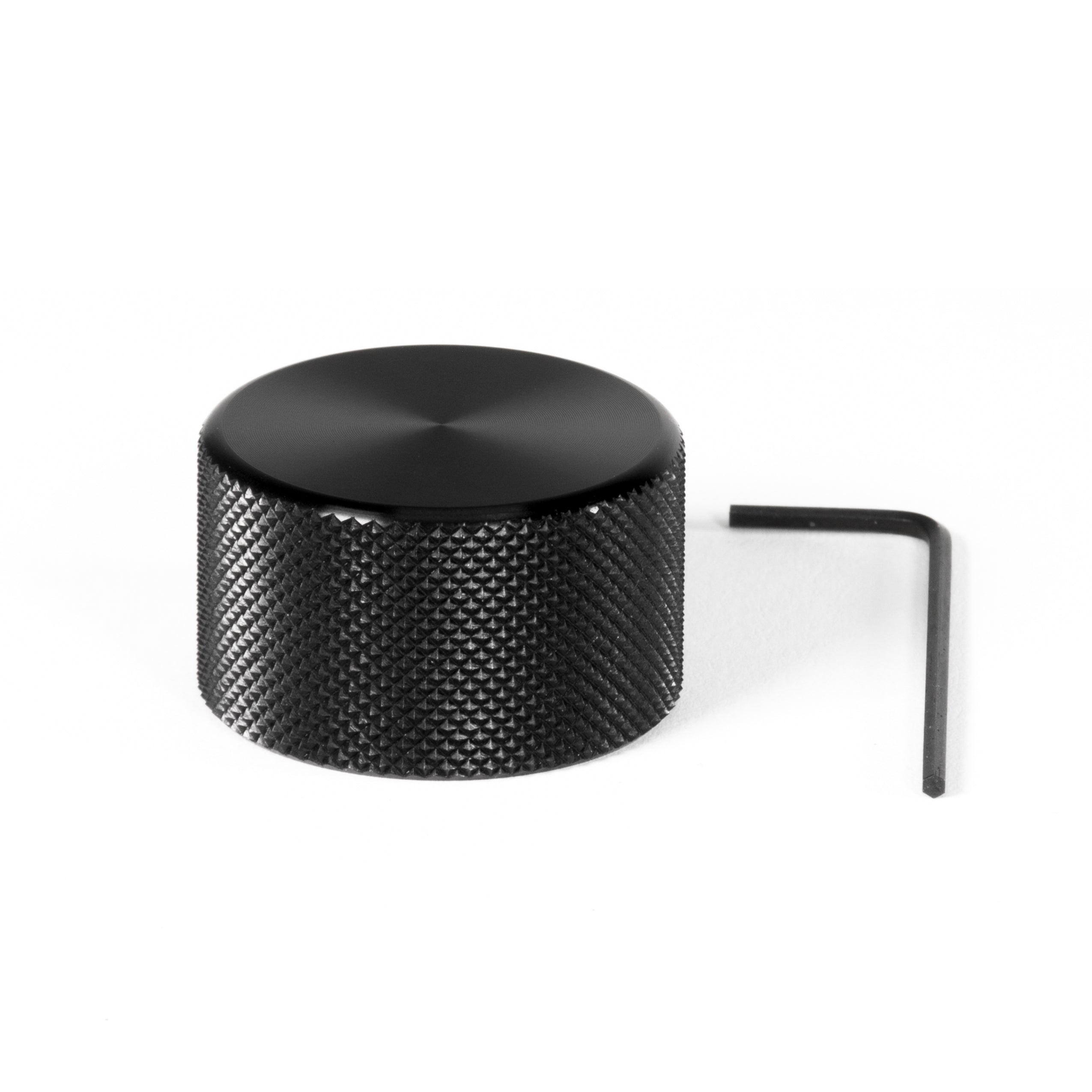Benchmark Replacement Knobs – Benchmark Media Systems