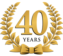 40 Years