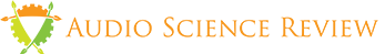 Audio Science Review Logo
