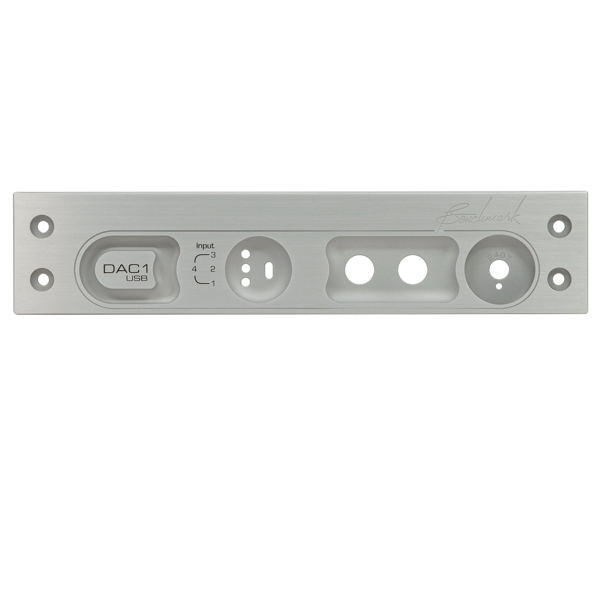 Replacement Faceplates