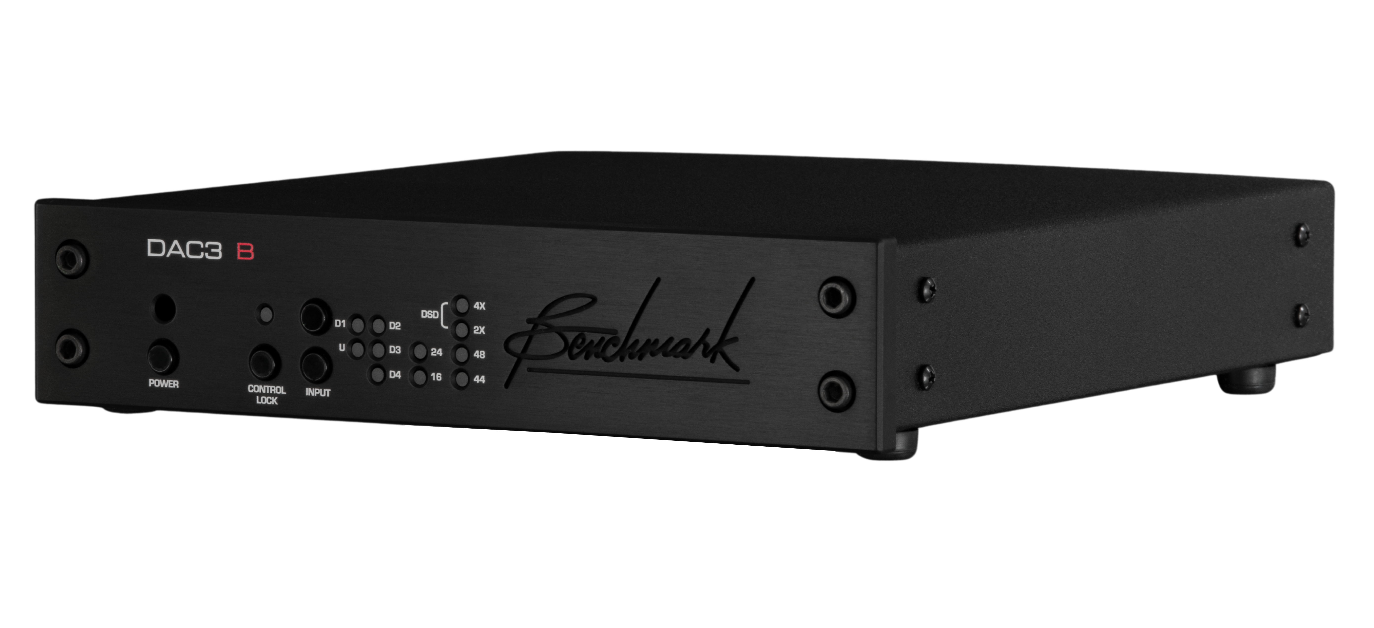 Benchmark DAC3