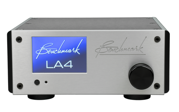 Instruction Manuals for Benchmark Products – Benchmark Media Systems