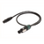 Benchmark NL4-XLR4 Headphone Adapter Cable for AHB2 Power Amplifier