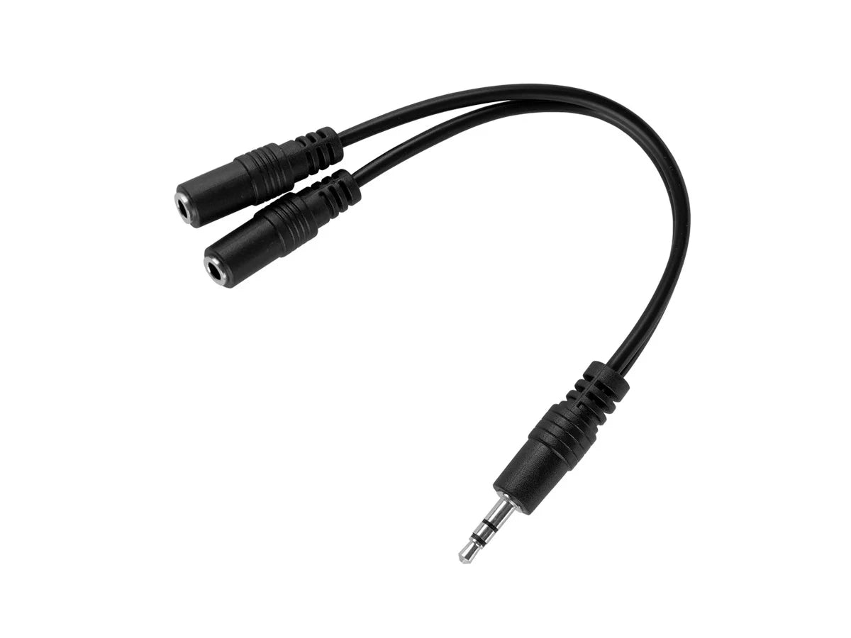 3.5mm Trigger Y-Cable