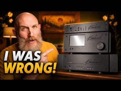 Benchmark DAC3 L - Digital to Analog Audio Converter – Benchmark
