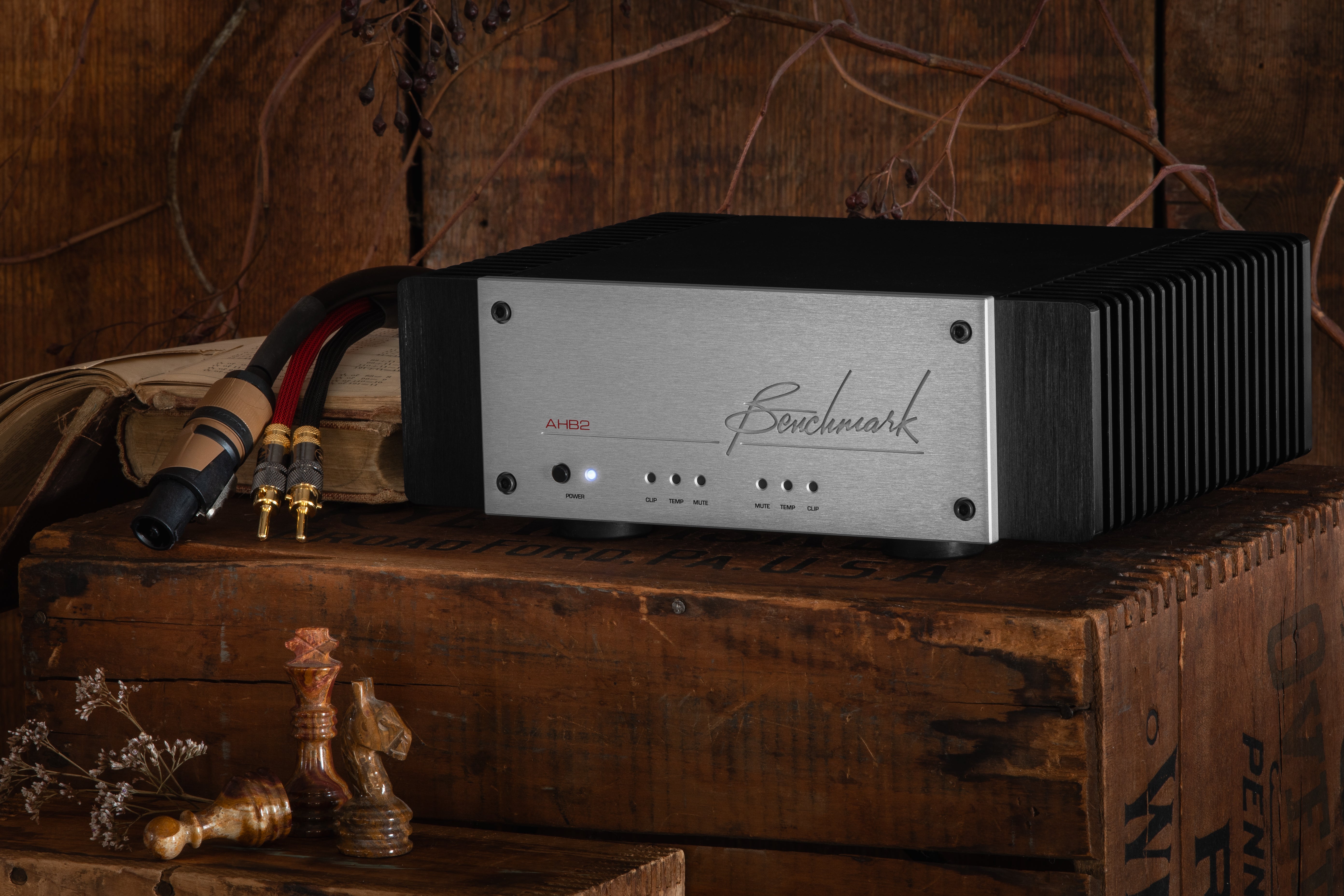 Audio Calculators – Benchmark Media Systems