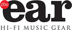 the ear Hi-fi Music Gear Logo