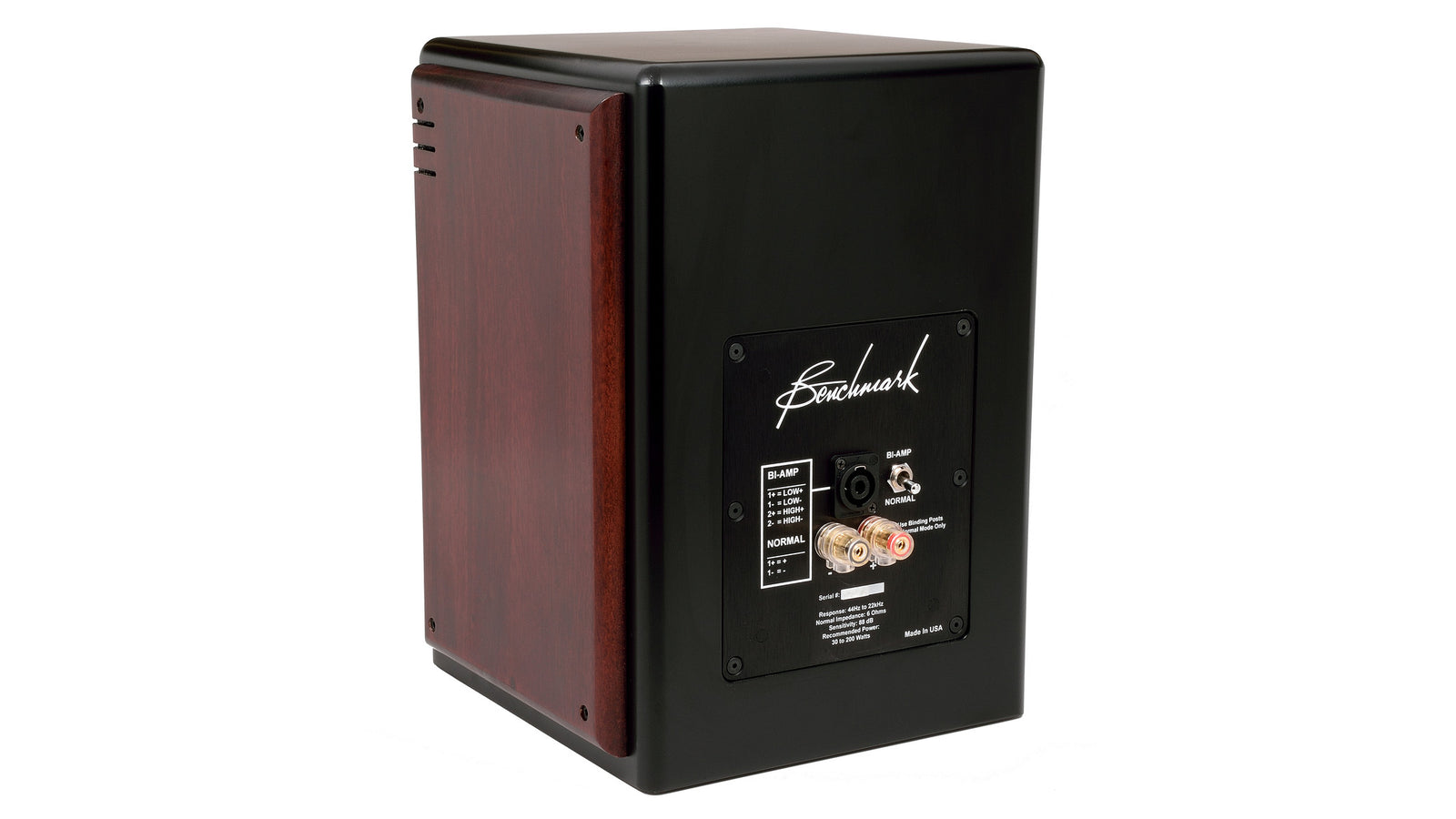 Benchmark SMS1 Loudspeakers - Discontinued