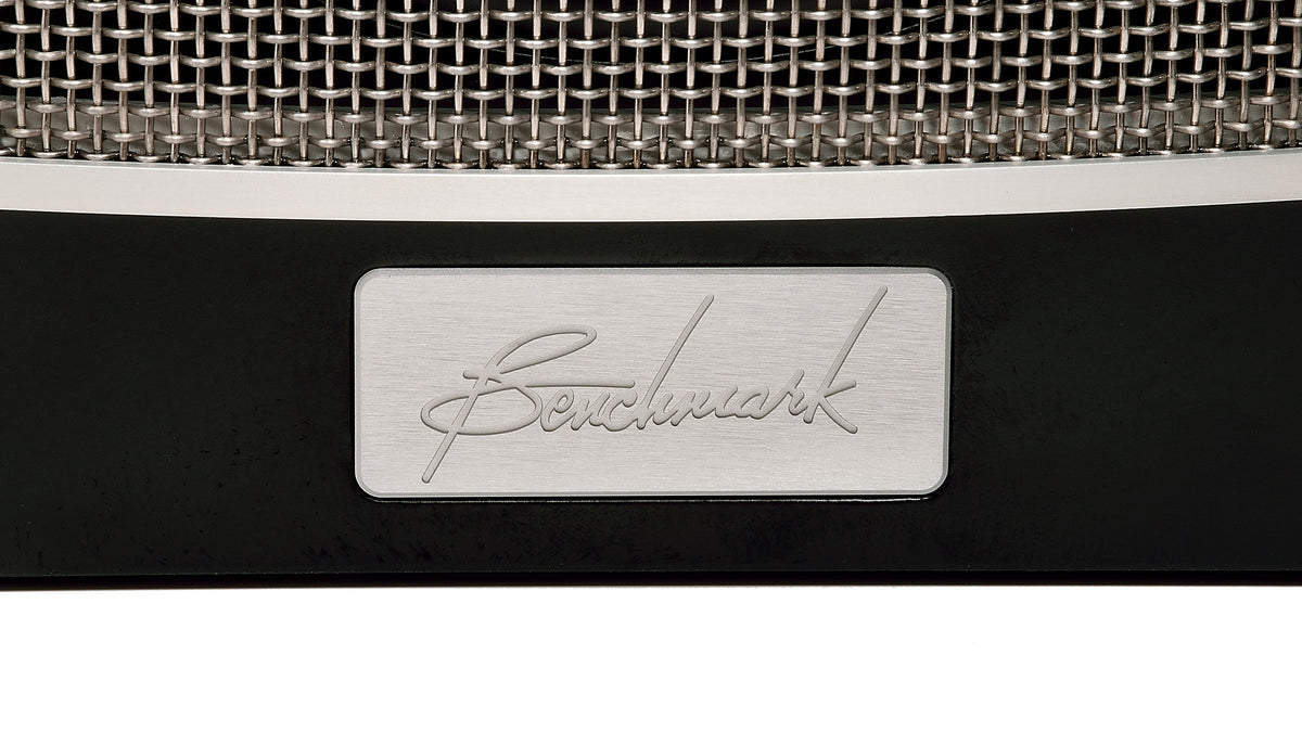 Benchmark SMS1 Loudspeakers - Discontinued