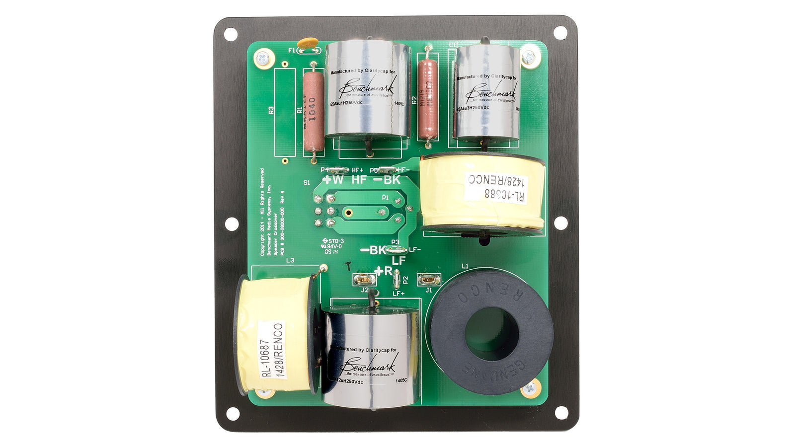 Benchmark SMS1 Loudspeakers - Discontinued