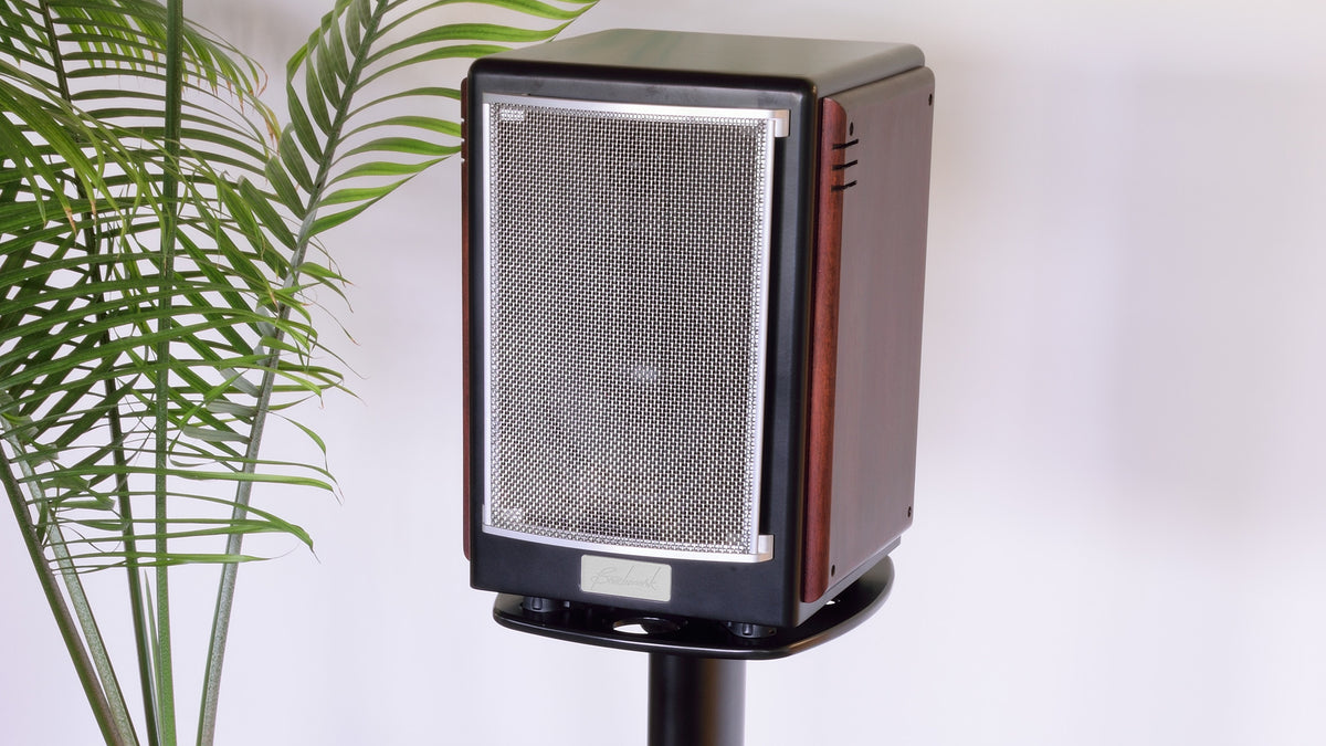 Benchmark SMS1 Loudspeakers - Discontinued