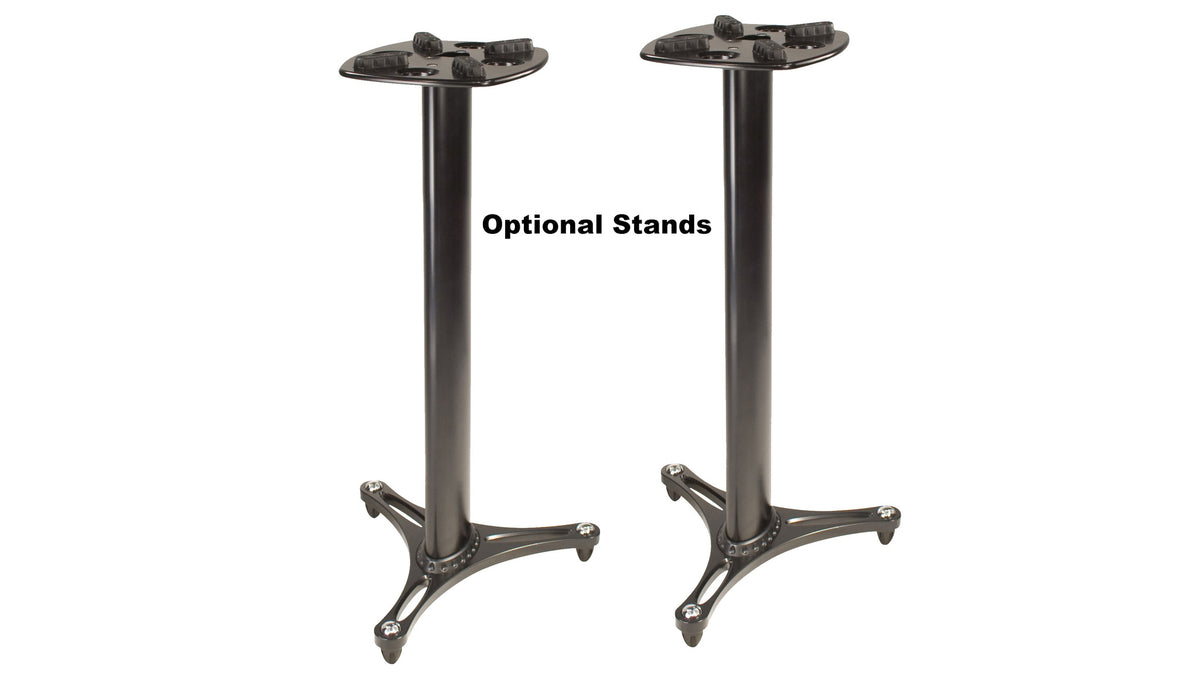 Benchmark SMS1 Loudspeakers - Discontinued