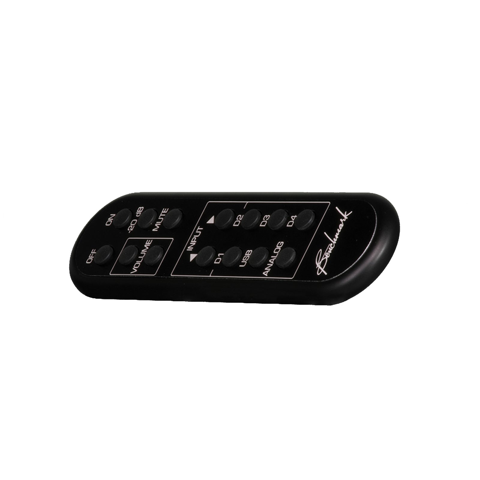 Benchmark Remote Control