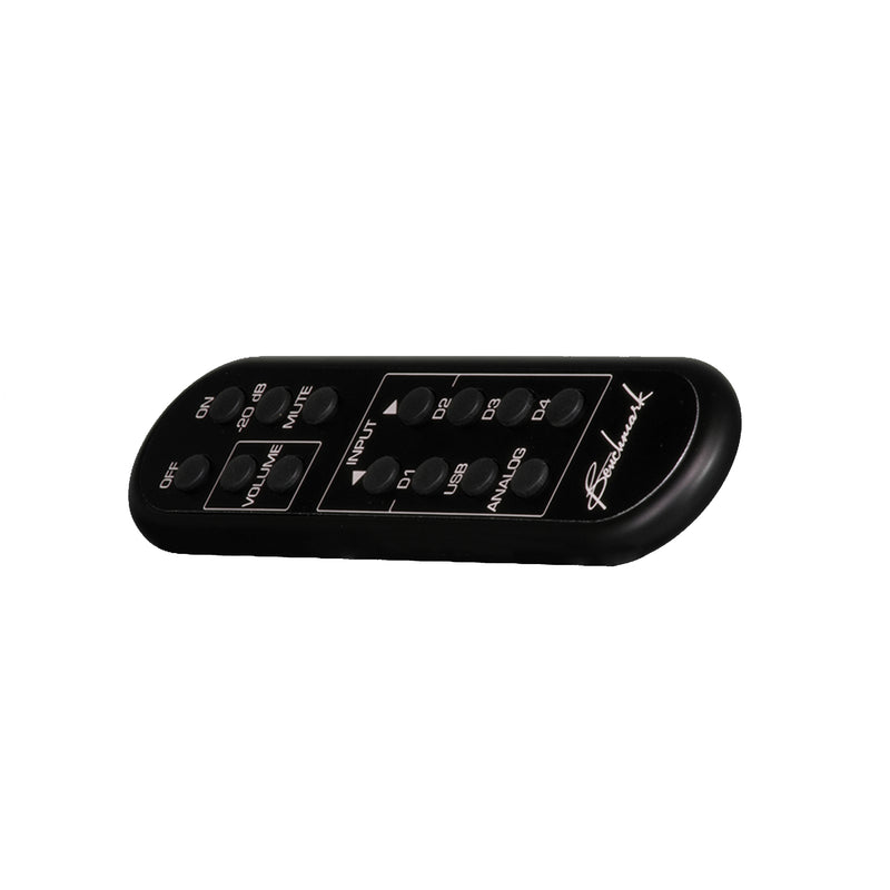 Benchmark Remote Control