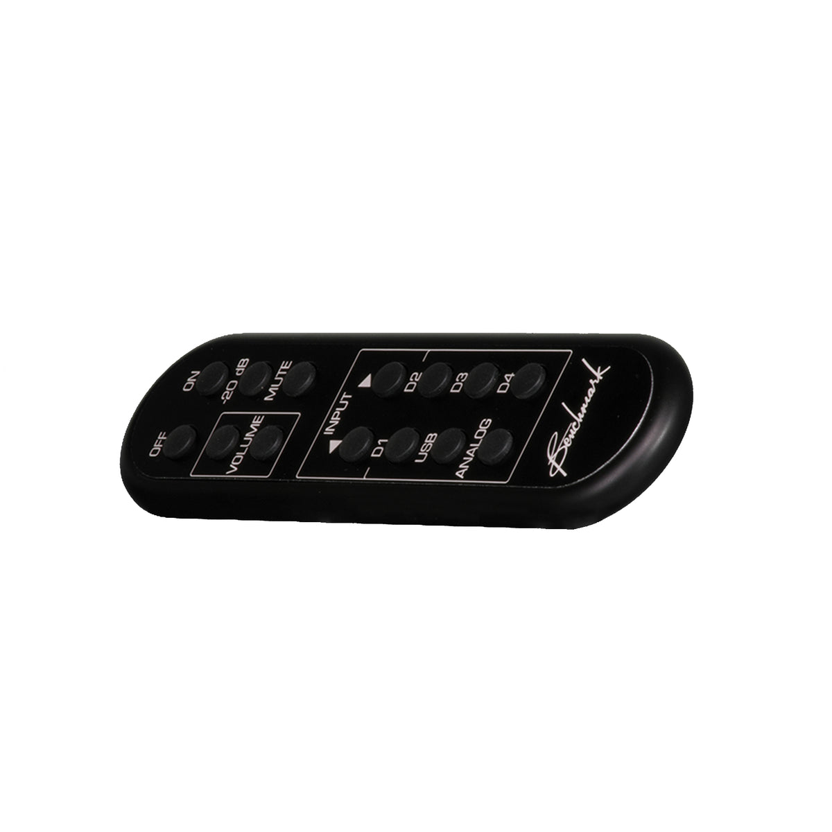 Benchmark Remote Control