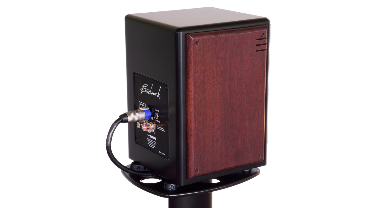 Benchmark SMS1 Loudspeakers - Discontinued