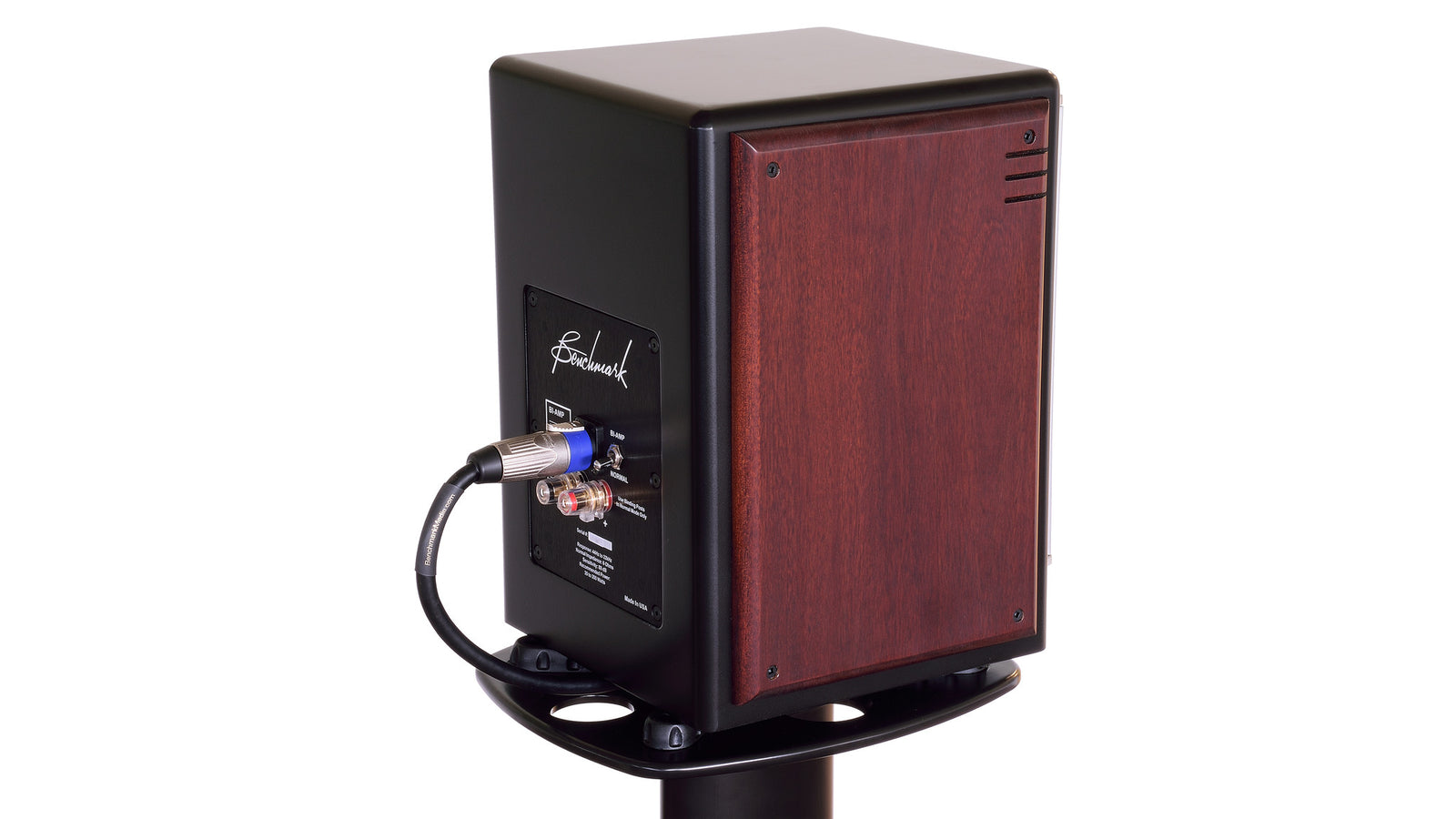 Benchmark SMS1 Loudspeakers - Discontinued