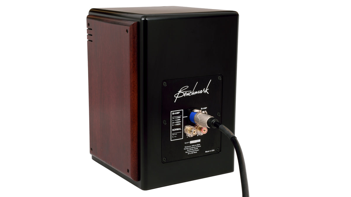 Benchmark SMS1 Loudspeakers - Discontinued