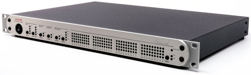 Benchmark ADC16 front top