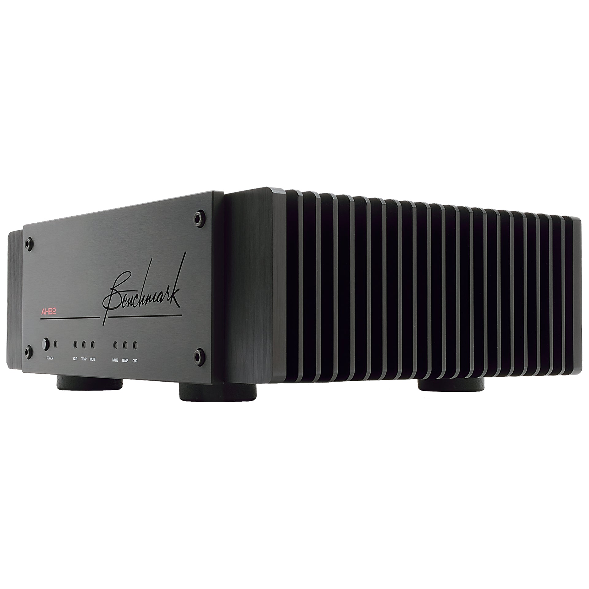 Benchmark AHB2 Black