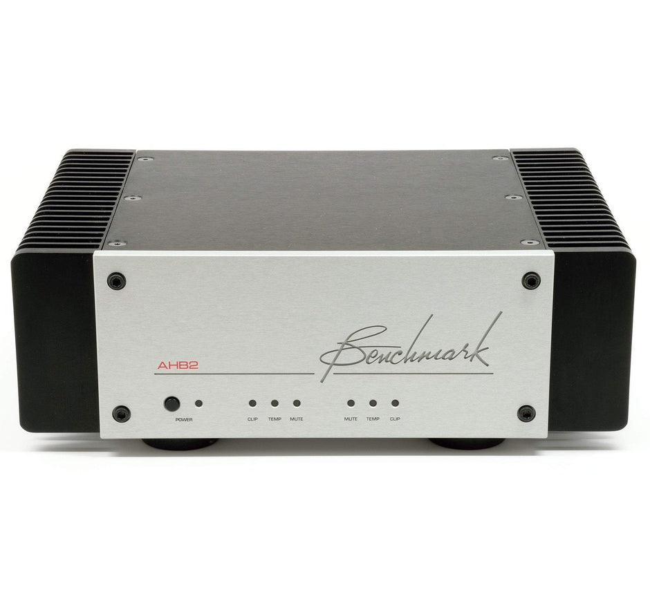 Benchmark Products – Benchmark Media Systems