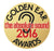 Absolute Sound 2016 Golden Ear Award