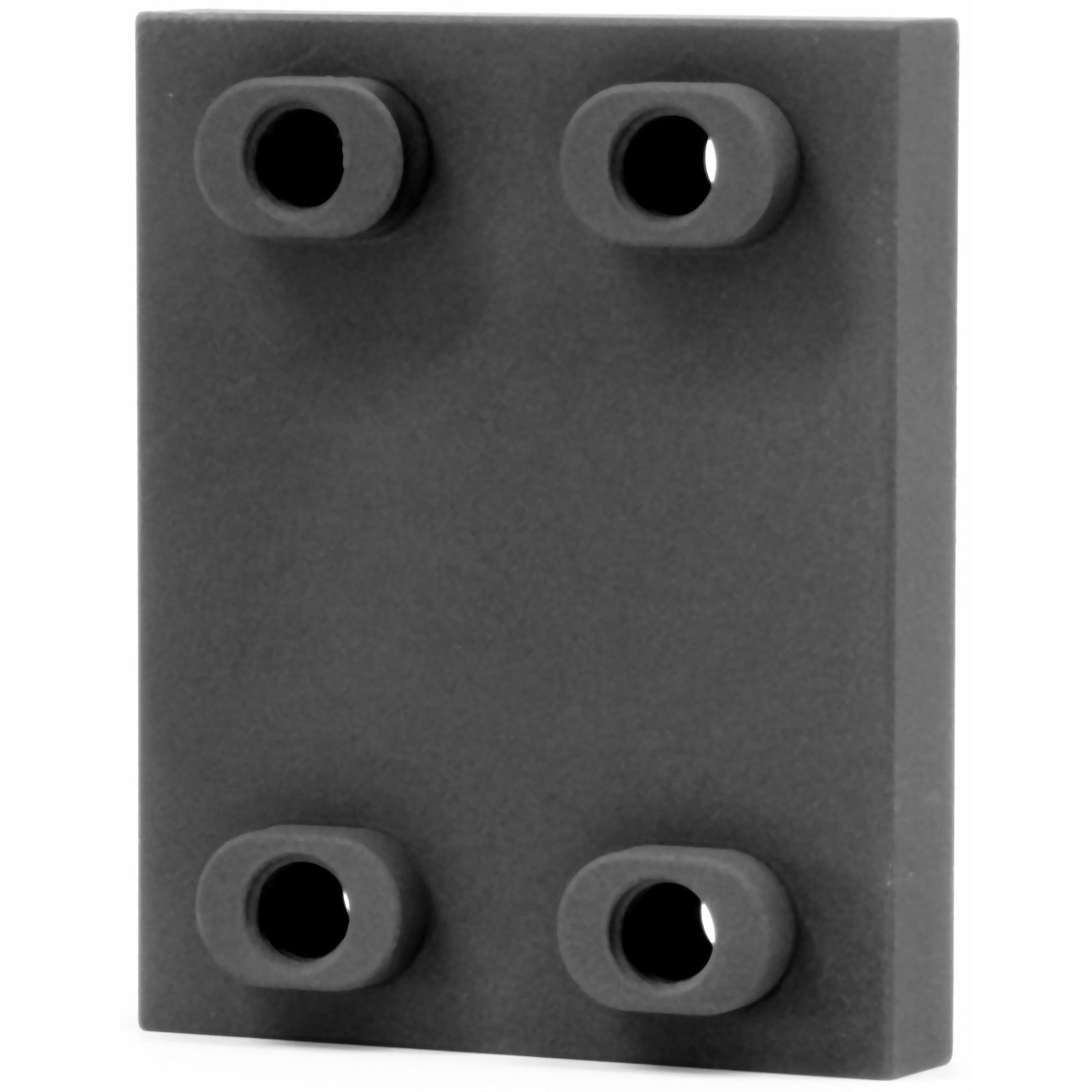Rack Mount Connector Block