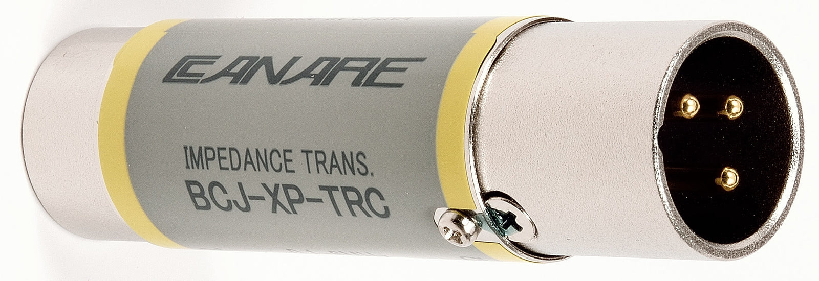 Canare BCJ-XP-TRC Transformer - angle left