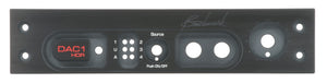 DAC1 HDR Black