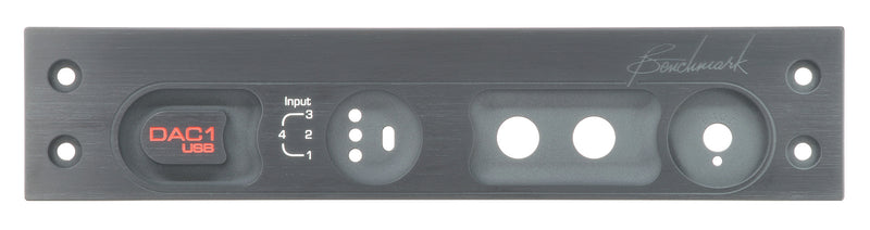 DAC1 USB Black