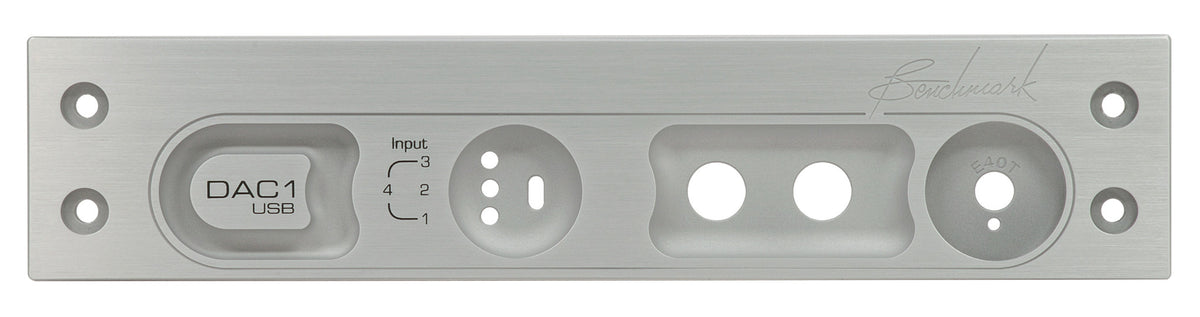 DAC1 USB Silver