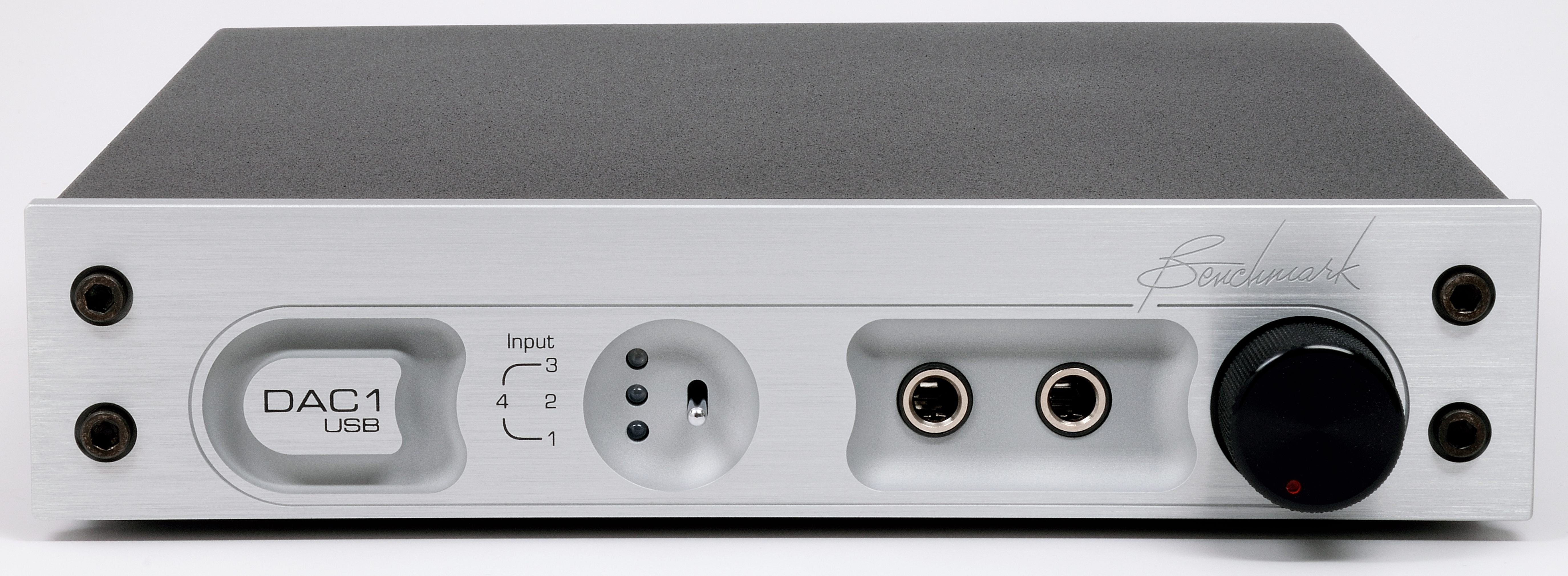 DAC1 USB Silver