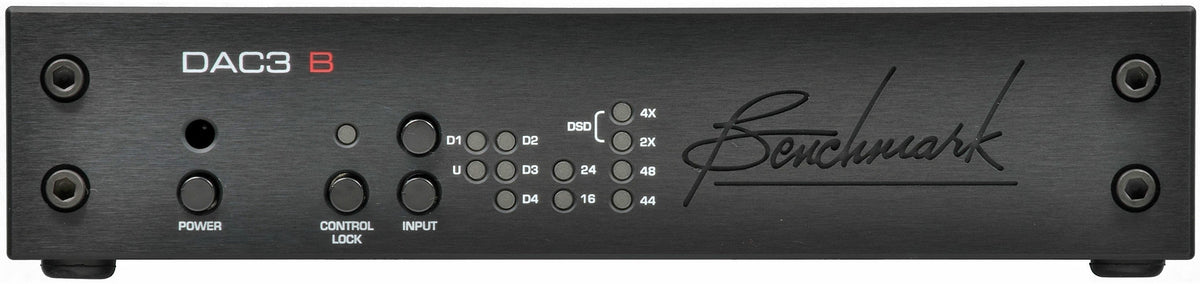 DAC3 B Black