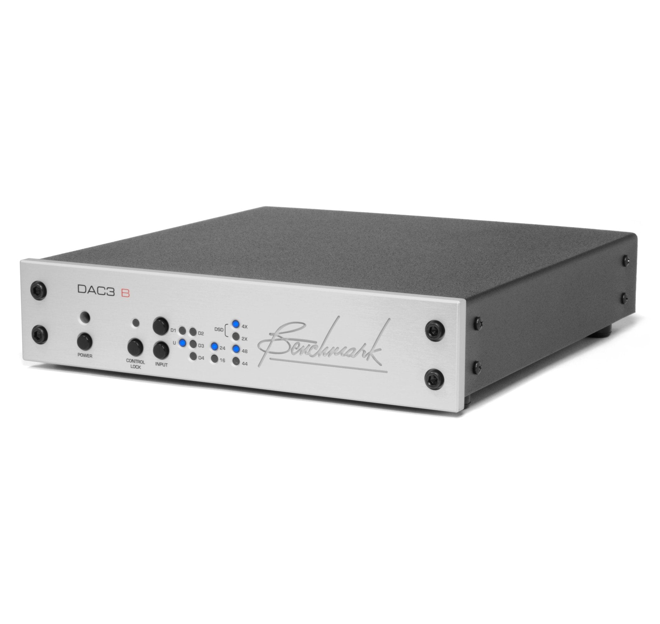 アンプ benchmark DAC3b Benchmark DAC3 B - Digital to Analog Audio Converter