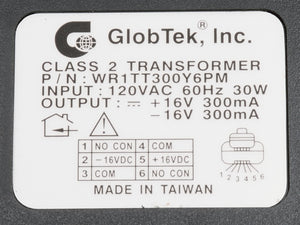 Benchmark PS-1 Power Supply for IFA-Series Devices - Discontinued