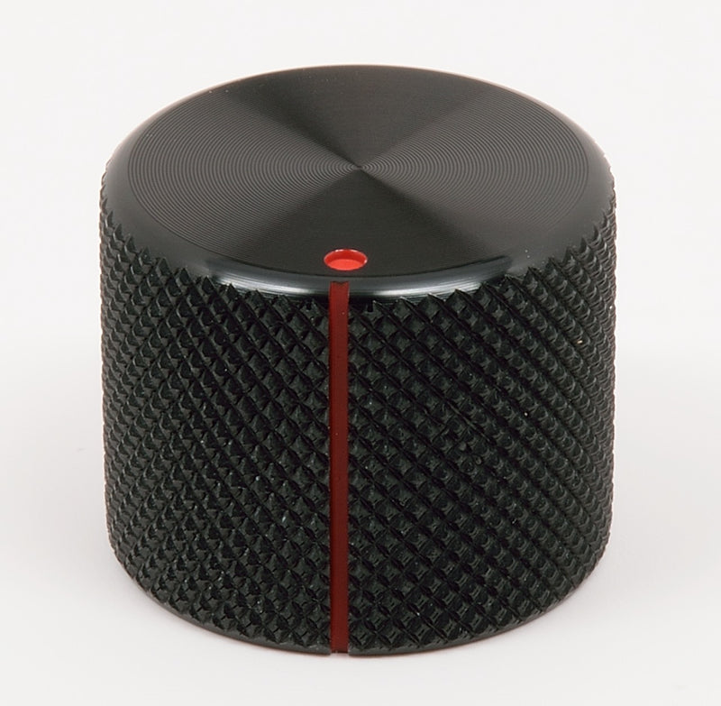 Benchmark Replacement Knobs