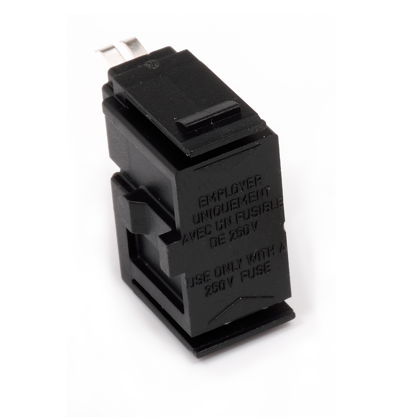 Fuse Drawer for Universal Power Supply