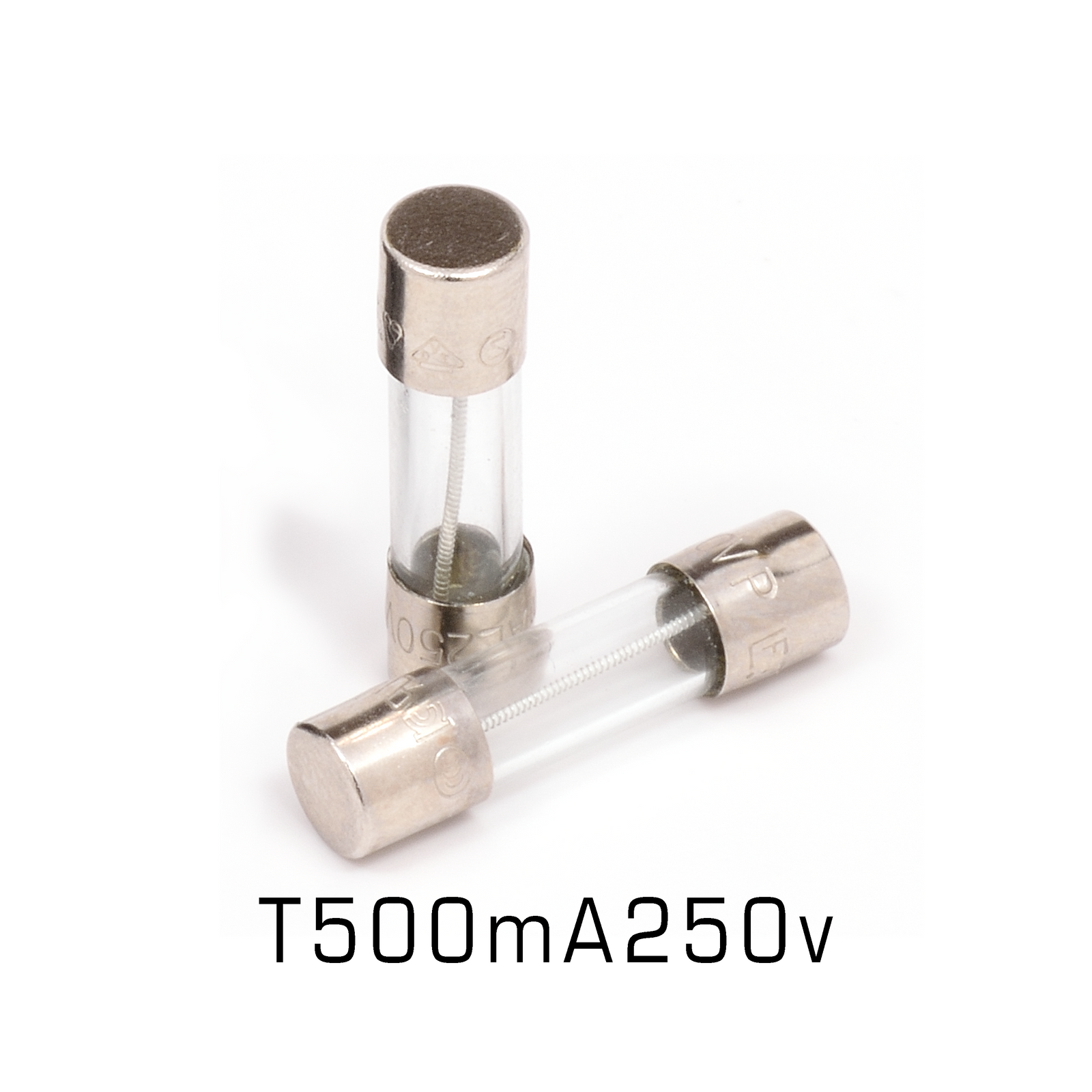 T500mA250v Fuse