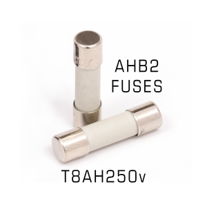 T8AH250V Ceramic Fuse for AHB2