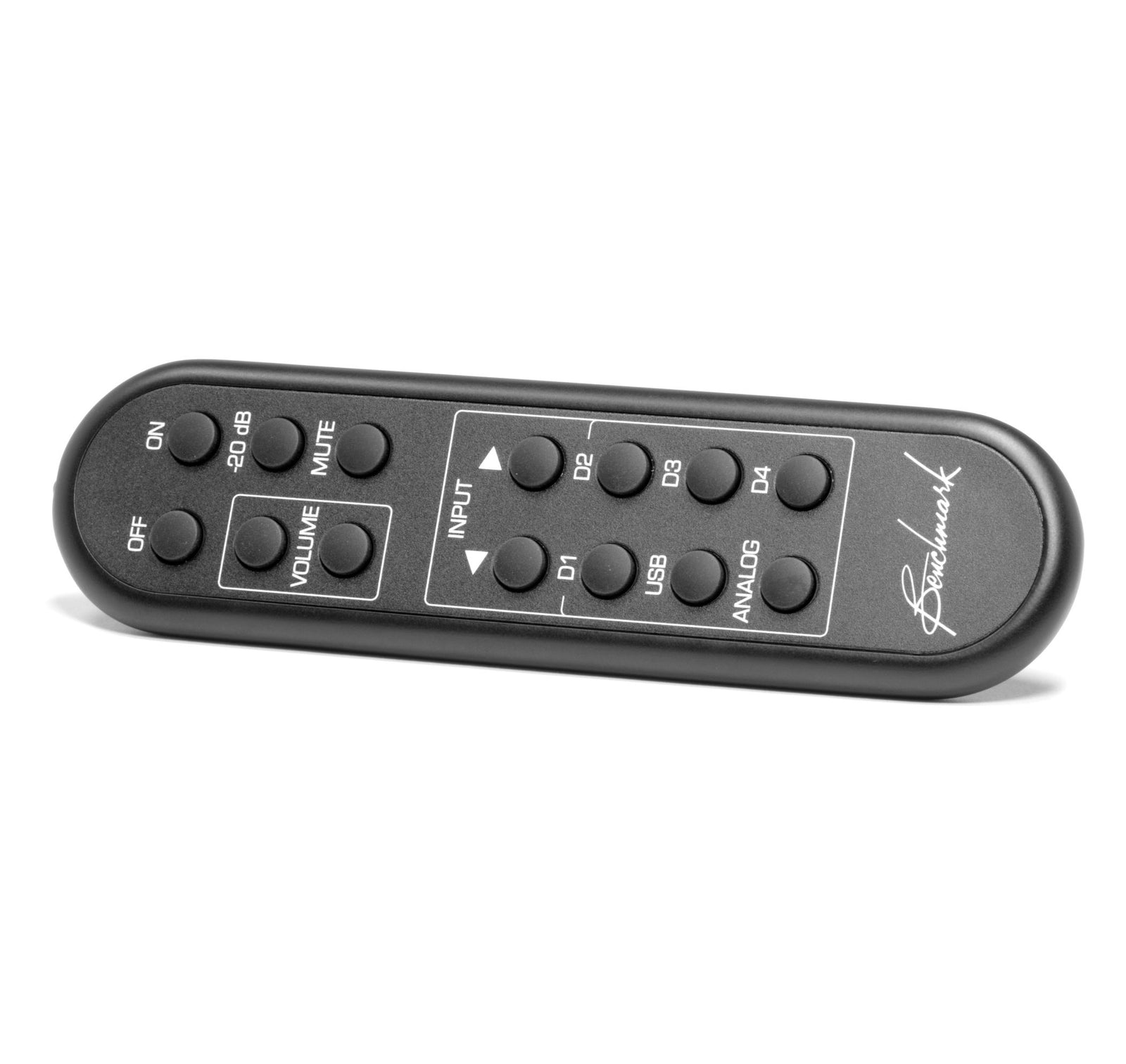 Benchmark Remote Control