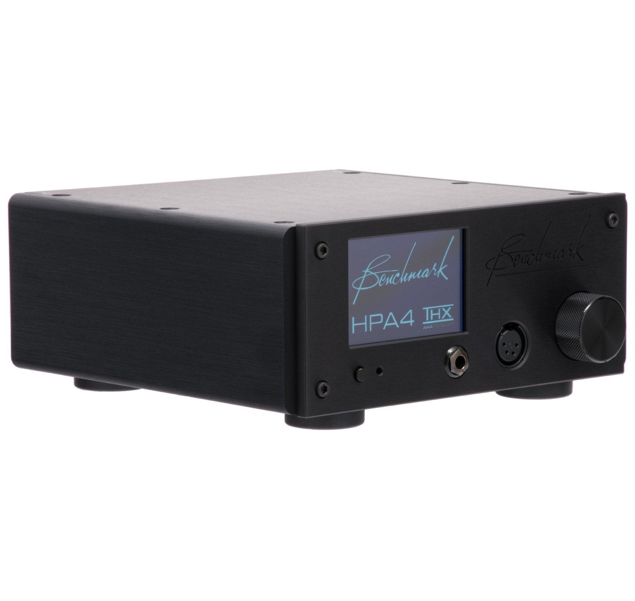 Amplificateur casque/ligne Benchmark HPA4